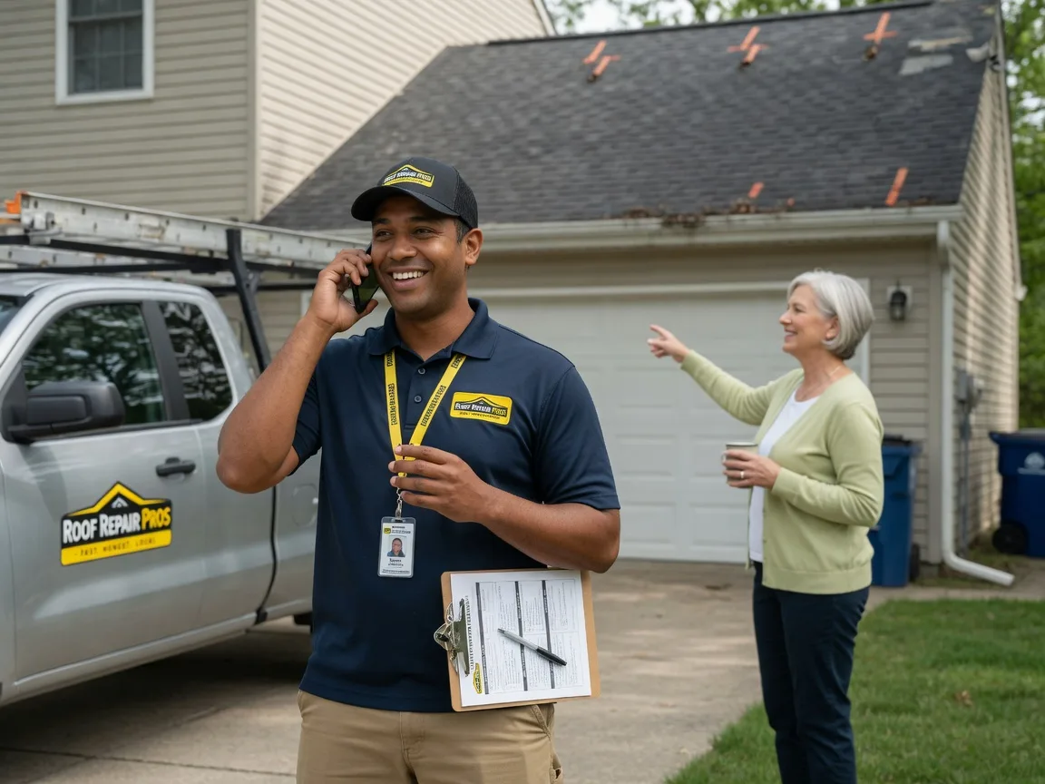 Roof Repair Oregon, IL FAQs